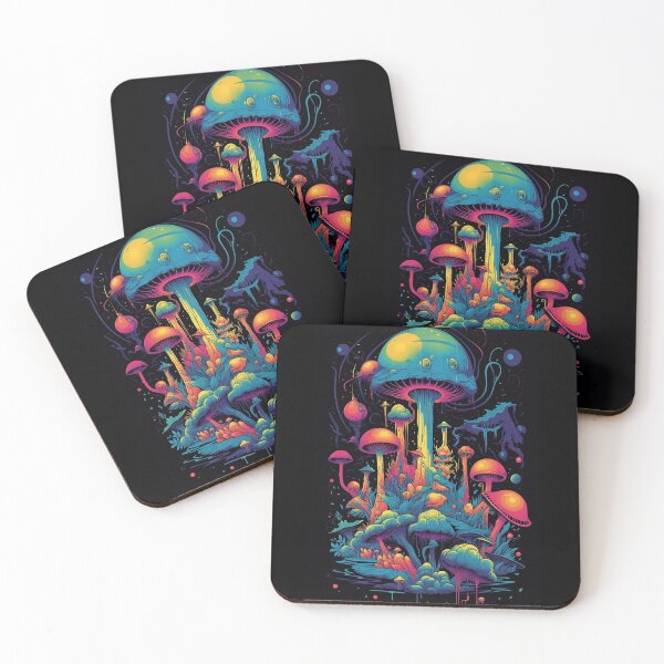 Item preview, Shrooms designed and sold by Trpster.