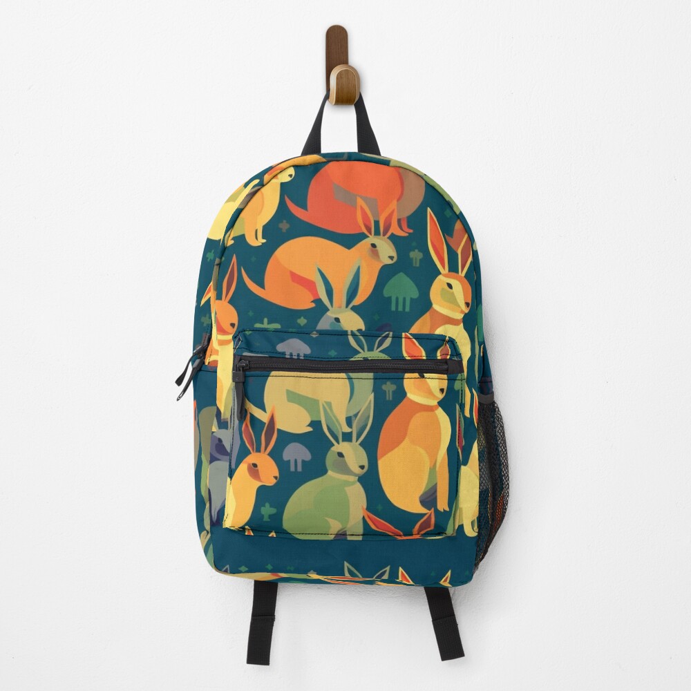 Item preview, Backpack designed and sold by Kojomo.