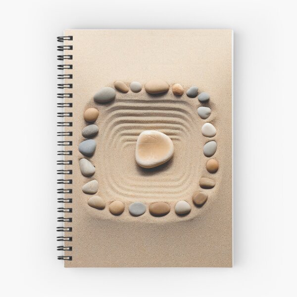 Item preview, Pebble Art On The Sand designed and sold by AdrianGrosu.