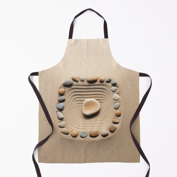 Item preview, Pebble Art On The Sand designed and sold by AdrianGrosu.