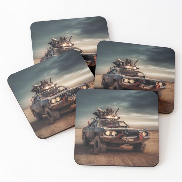 Item preview, Post Apocalypse Vehicle #12 designed and sold by gentleman-rogue.