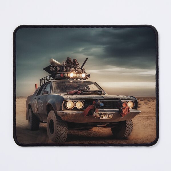 Item preview, Post Apocalypse Vehicle #12 designed and sold by gentleman-rogue.