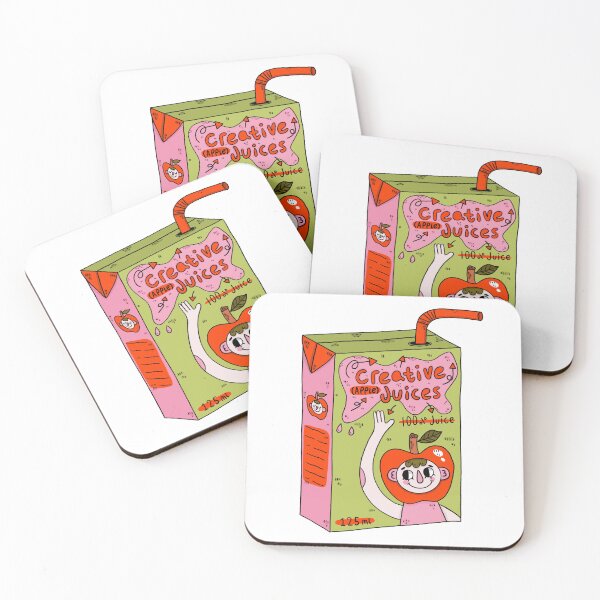 Item preview, Creative Juices designed and sold by OkayArtClub.
