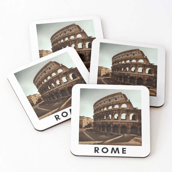 Item preview, Rome Vintage Photo designed and sold by RossoCorsa250.