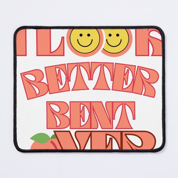 Item preview,  I Look Better Bent Over designed and sold by ArtShotss.