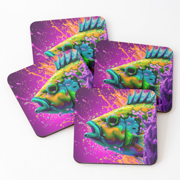 Item preview, Catch Of The Day designed and sold by DivineArt987.