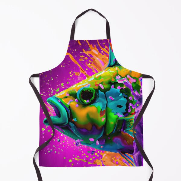 Item preview, Catch Of The Day designed and sold by DivineArt987.