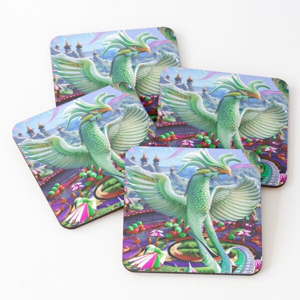 Item preview, Magical Phoenix designed and sold by Icarusismart.