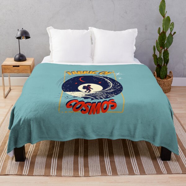 Item preview, Fabric of Cosmos designed and sold by Cravio.