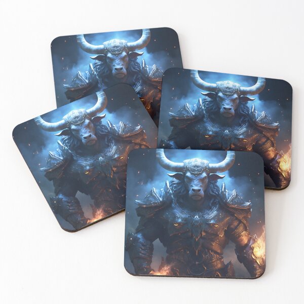 Item preview, Taurus Zodiac Sign Character designed and sold by JymaXx.