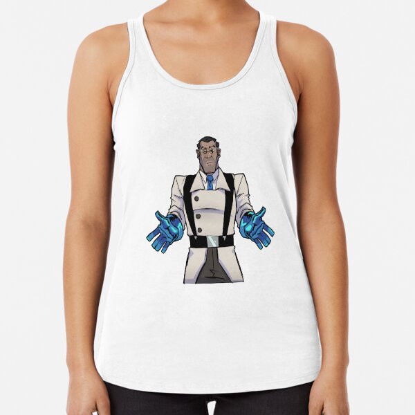 Medic Tank Tops For Sale | Redbubble