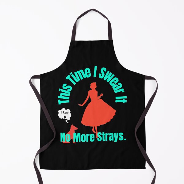 Item preview, No More Strays designed and sold by 6 Ex Boyfriends.