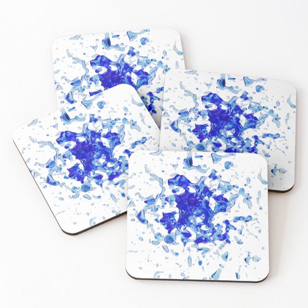 Item preview, Splashes designed and sold by serpico93.