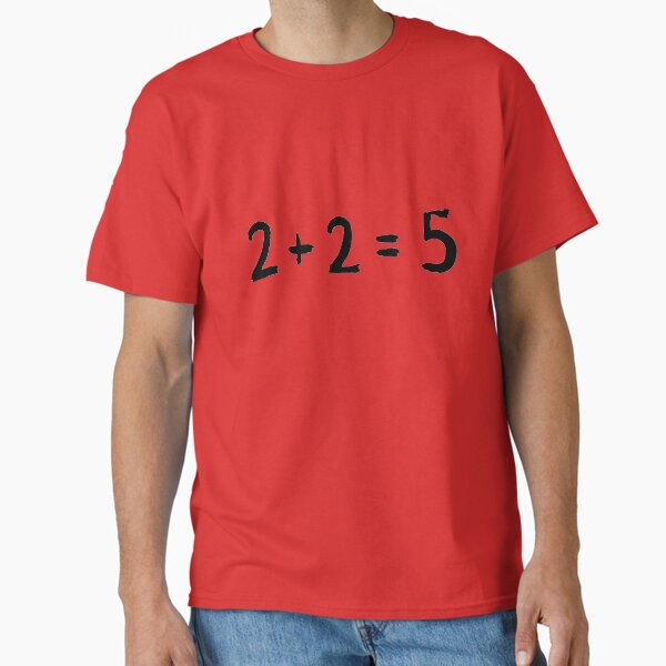Classic T-Shirt