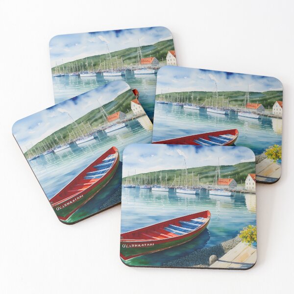 Item preview, El puerto designed and sold by SolarisMoon.