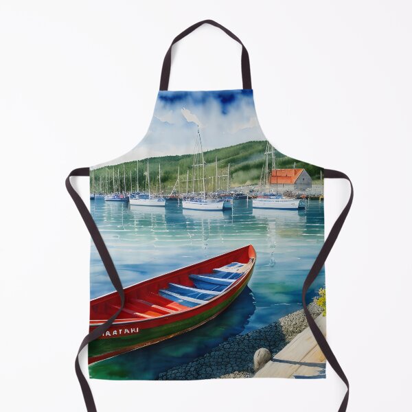 Item preview, The Harbour designed and sold by SolarisMoon.