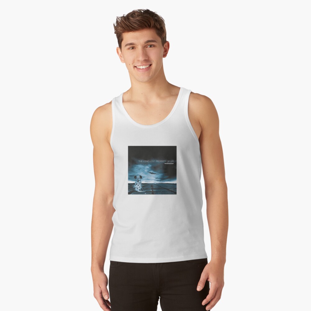 Item preview, Tank Top designed and sold by Heifervescent.