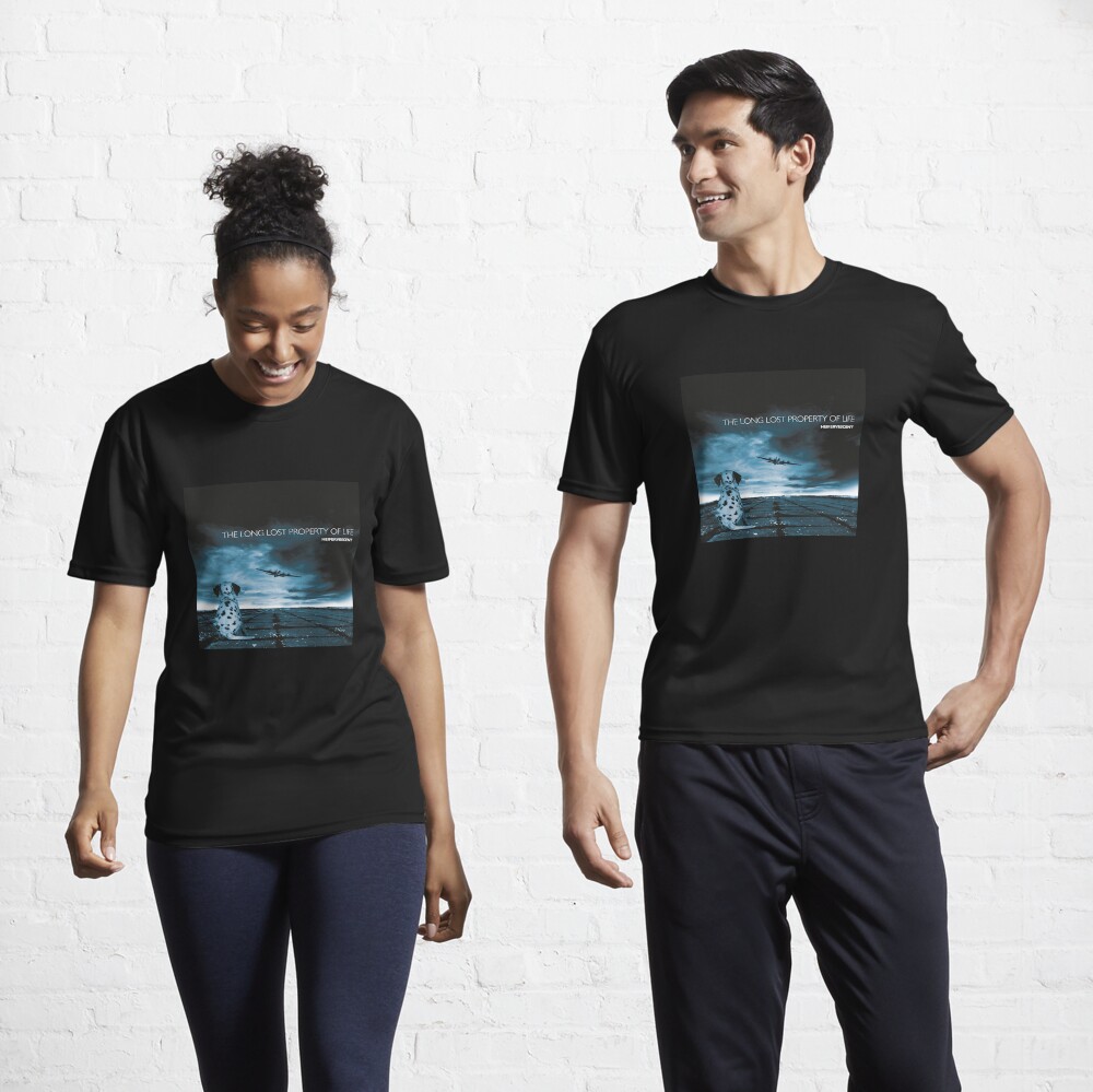 Item preview, Active T-Shirt designed and sold by Heifervescent.