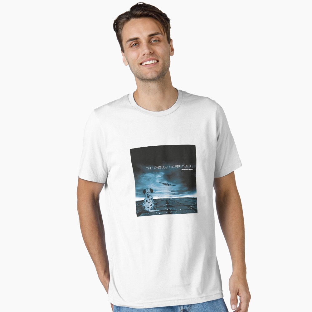 Item preview, Essential T-Shirt designed and sold by Heifervescent.
