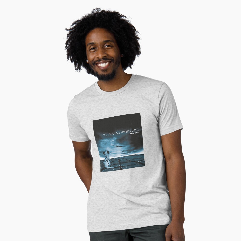 Item preview, Tri-blend T-Shirt designed and sold by Heifervescent.
