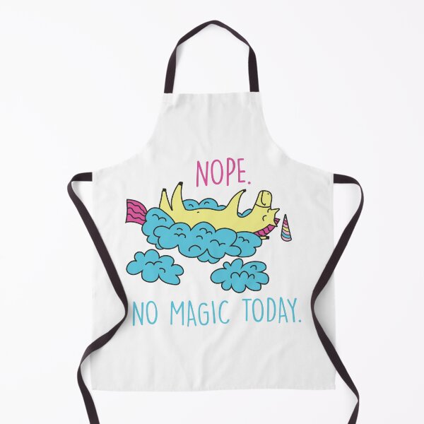 Item preview, Unicorn Rest Day designed and sold by chillaxcats.