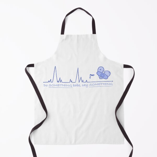 Item preview, Say something designed and sold by nerapets.