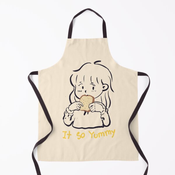 Item preview, Let! Eat designed and sold by Firstdrawin.