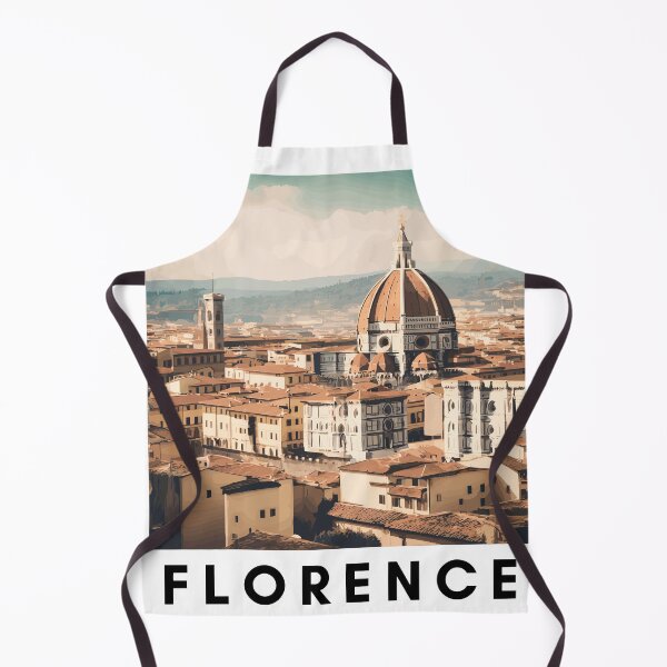 Item preview, Florence Vintage Photo designed and sold by RossoCorsa250.