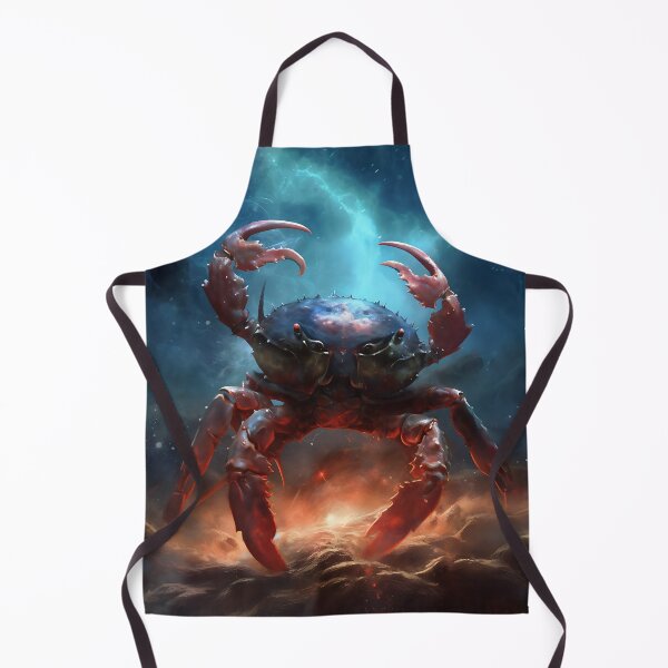 Item preview, Cancer Zodiac Sign Character designed and sold by JymaXx.