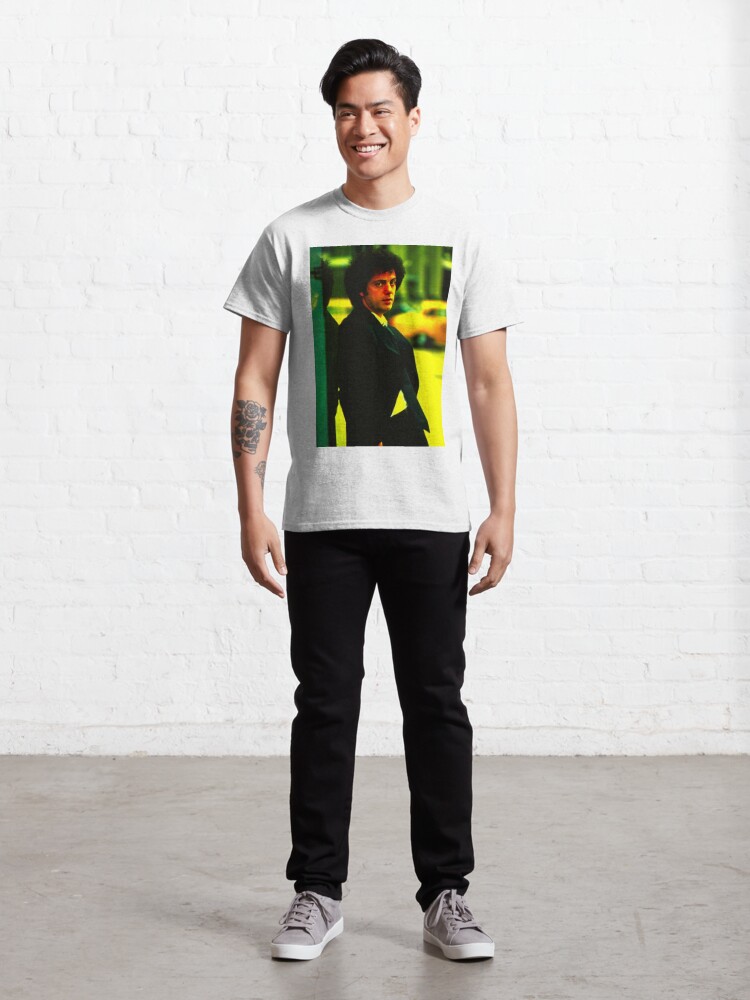 Discover Billy joel Classic T-Shirt