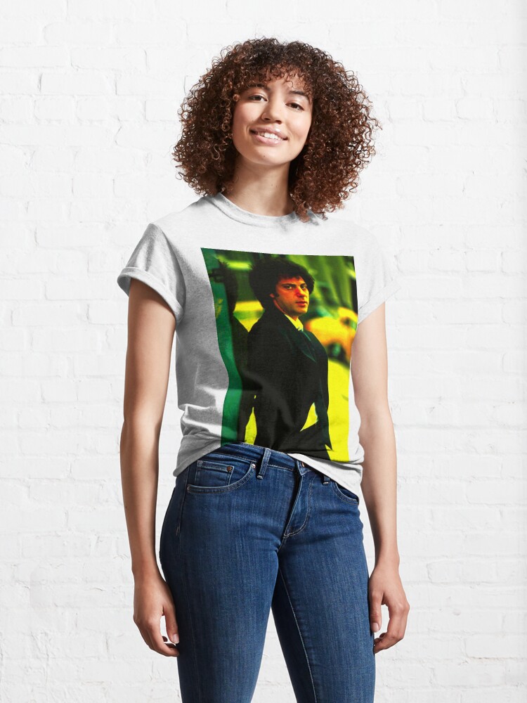 Disover Billy joel Classic T-Shirt