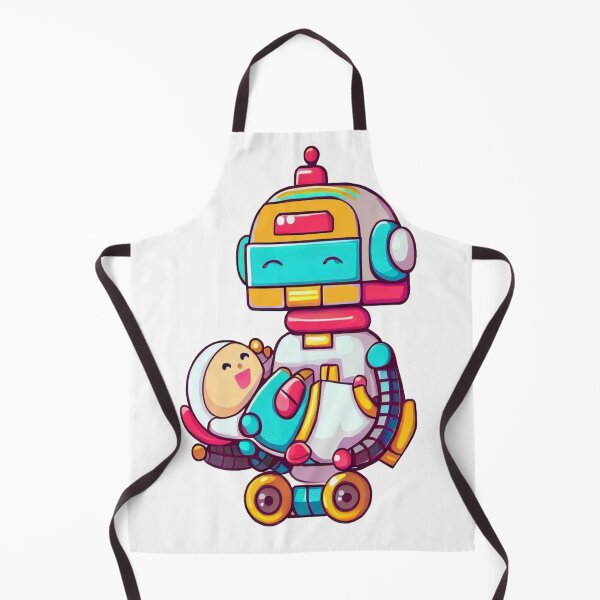 Item preview, Bots Love Babies designed and sold by BotsLoveYou.