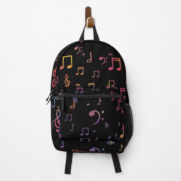 Item preview, Music note pattern designed and sold by Xatutik.art.