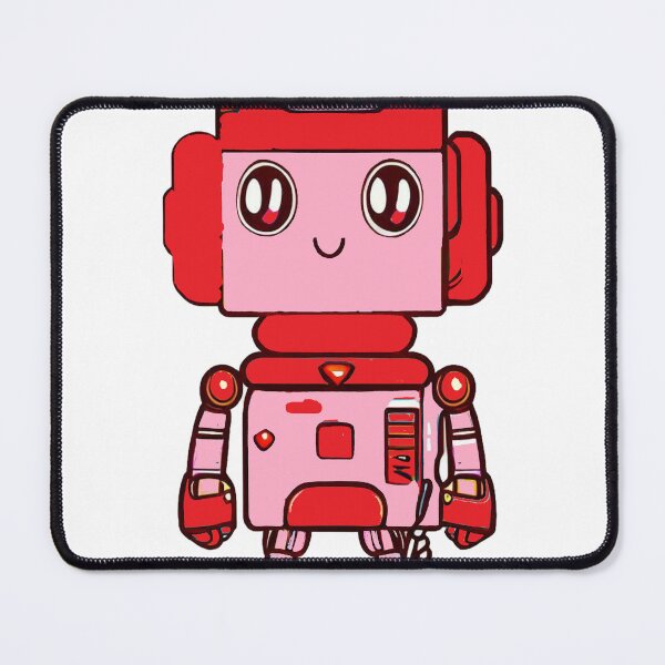 Item preview, Bots Love Nurses designed and sold by BotsLoveYou.