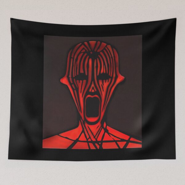 Item preview, El Diablo designed and sold by IKDG.