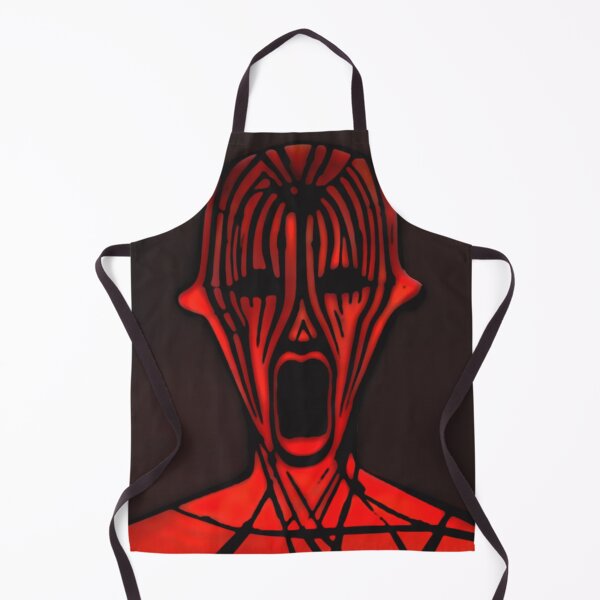 Item preview, El Diablo designed and sold by IKDG.