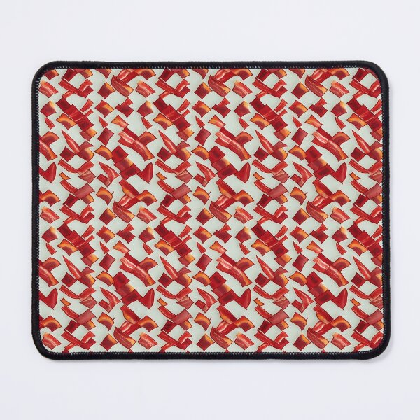 Item preview, Bacon Pattern designed and sold by thebestbysteph.