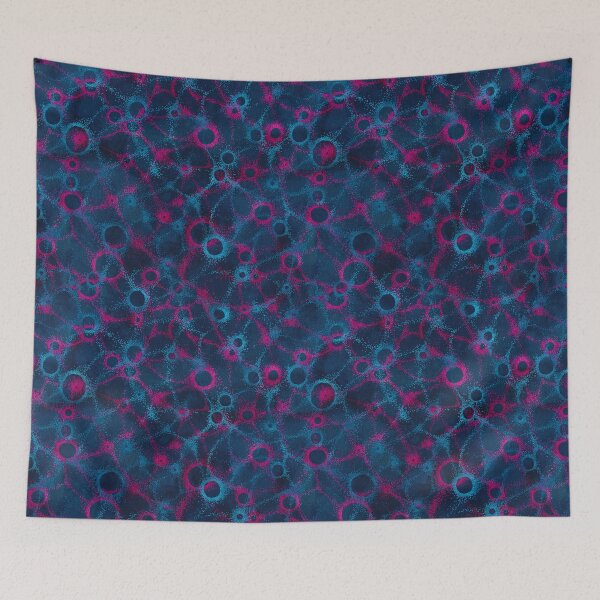 Item preview, To the Moon /pink/ designed and sold by LavishSeason.