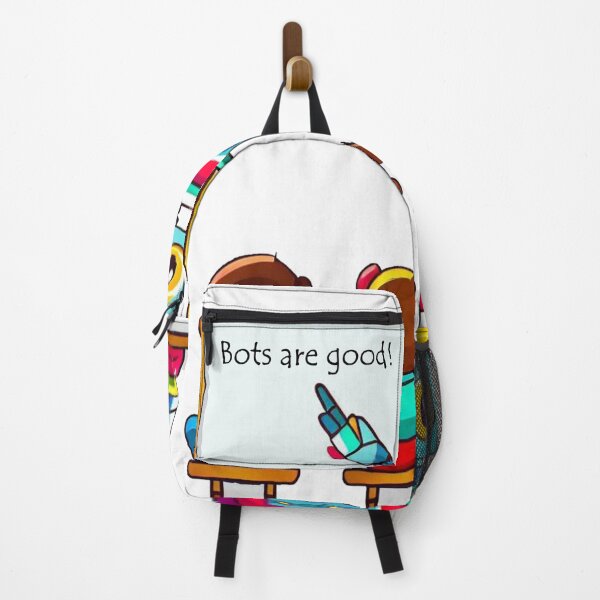 Item preview, Bots Love Teaching designed and sold by BotsLoveYou.