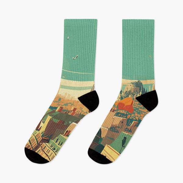 Item preview, Paris designed and sold by Ramona-Gliga.