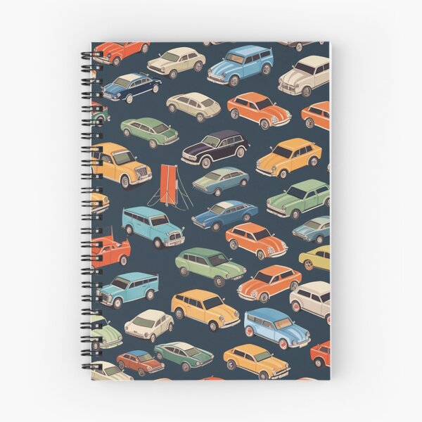 Item preview, Cars designed and sold by Kojomo.