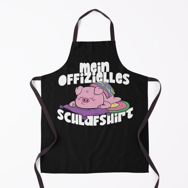 Item preview, Official Sleep Shirt - Piglet designed and sold by ChrisFeil.