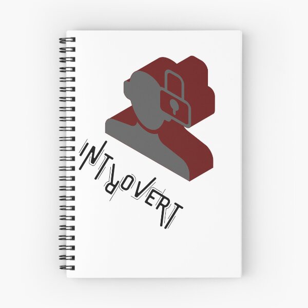 Item preview, Introvert designed and sold by FlashHamer.