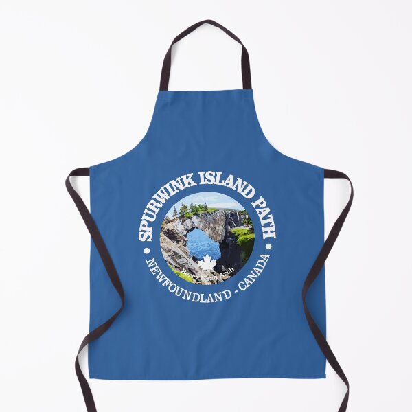 Item preview, Spurwink Island Path (rd) designed and sold by curranmorgan.
