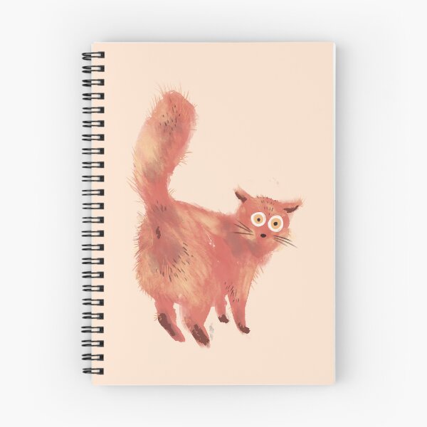 Item preview, Cat No.5 designed and sold by Dyomina.