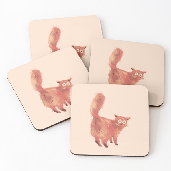 Item preview, Cat No.5 designed and sold by Dyomina.