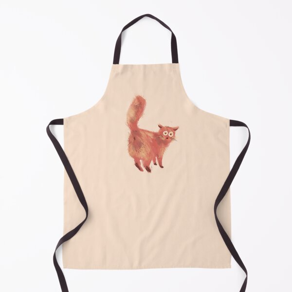Item preview, Cat No.5 designed and sold by Dyomina.