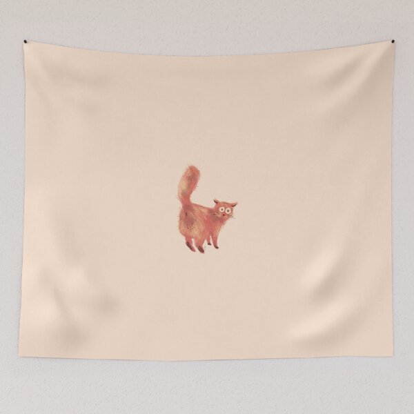 Item preview, Cat No.5 designed and sold by Dyomina.