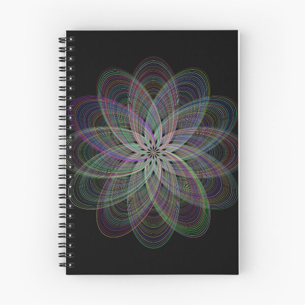 Item preview, geometric lines circles designed and sold by basitcv.
