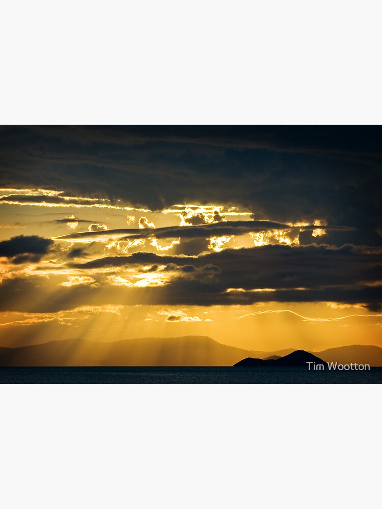 Light & Darkness by wootton60
